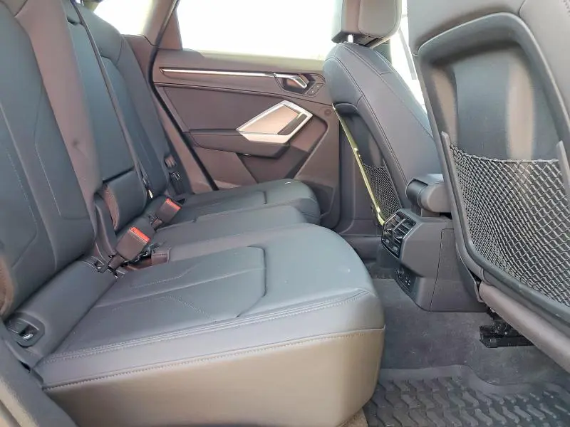2021 AUDI Q3 PREMIUM PLUS S LINE 45  