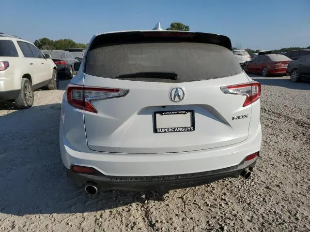 2020 ACURA RDX