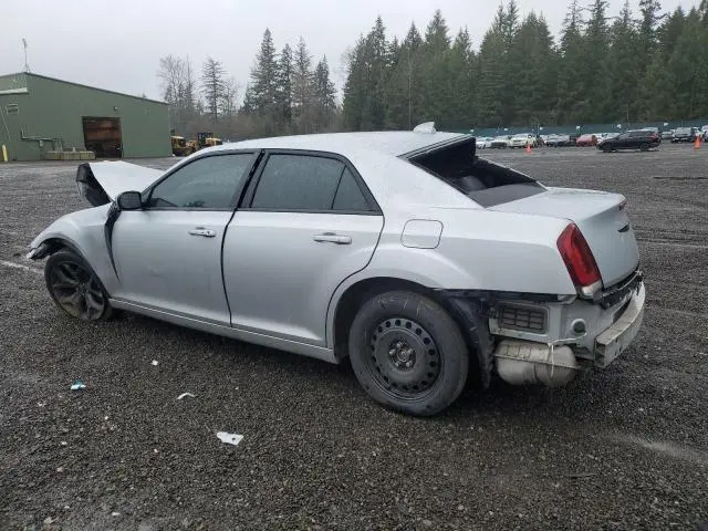 2021 CHRYSLER 300 S  