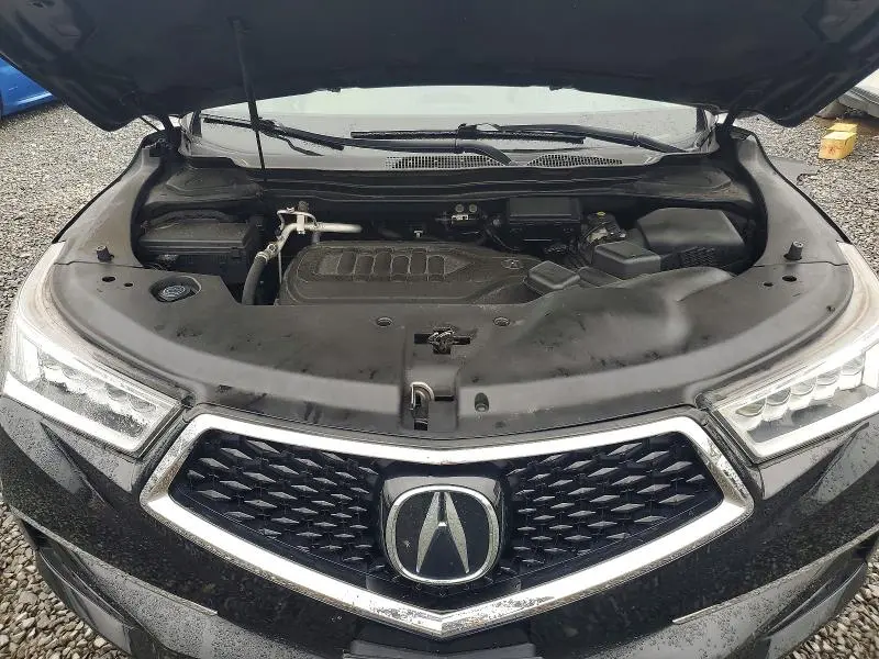 2019 ACURA MDX TECHNOLOGY  