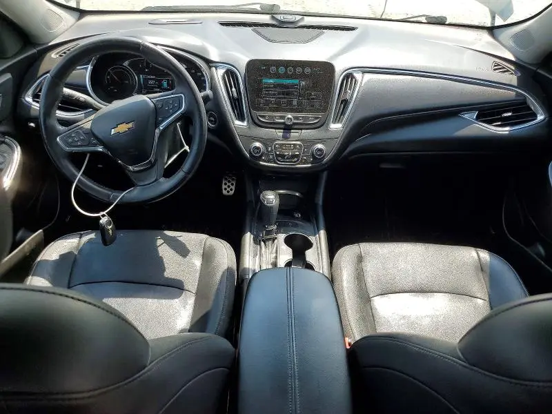 2016 CHEVROLET MALIBU HYBRID  