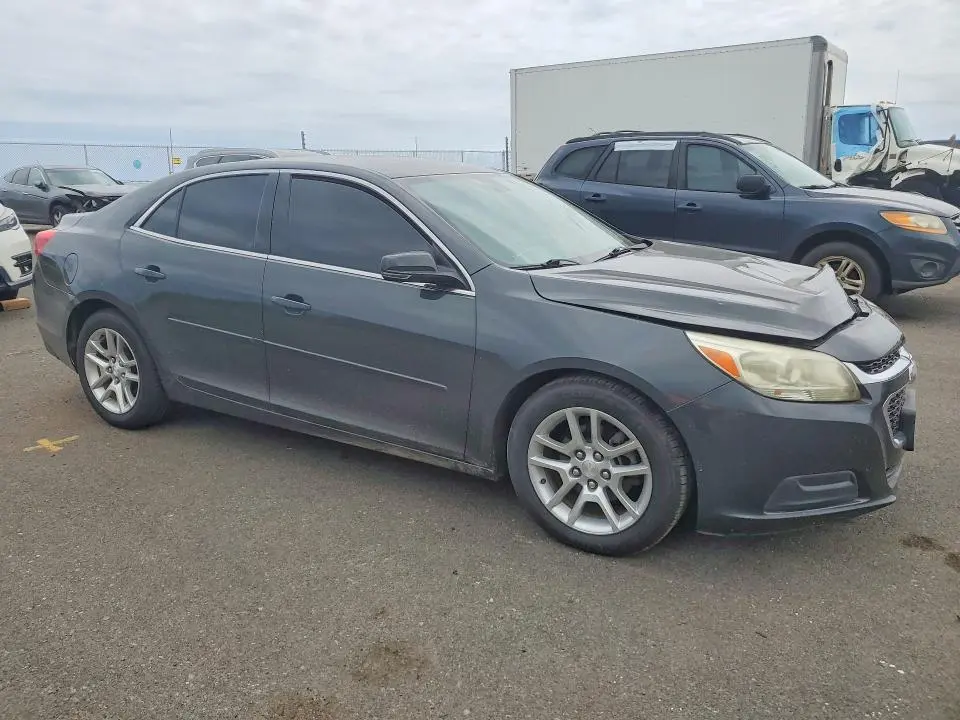 2014 CHEVROLET MALIBU 1LT  