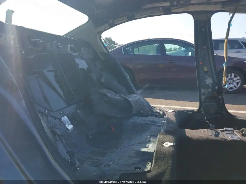 2020 INFINITI Q50 LUXE