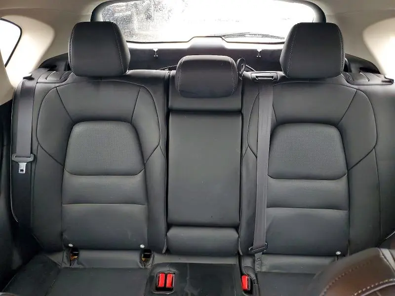 2024 MAZDA CX-5 SELECT  