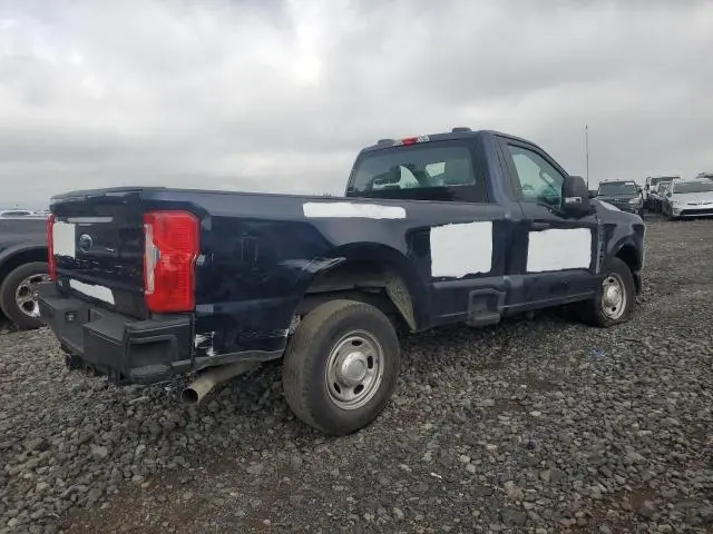 2023 FORD F250 SUPER DUTY  