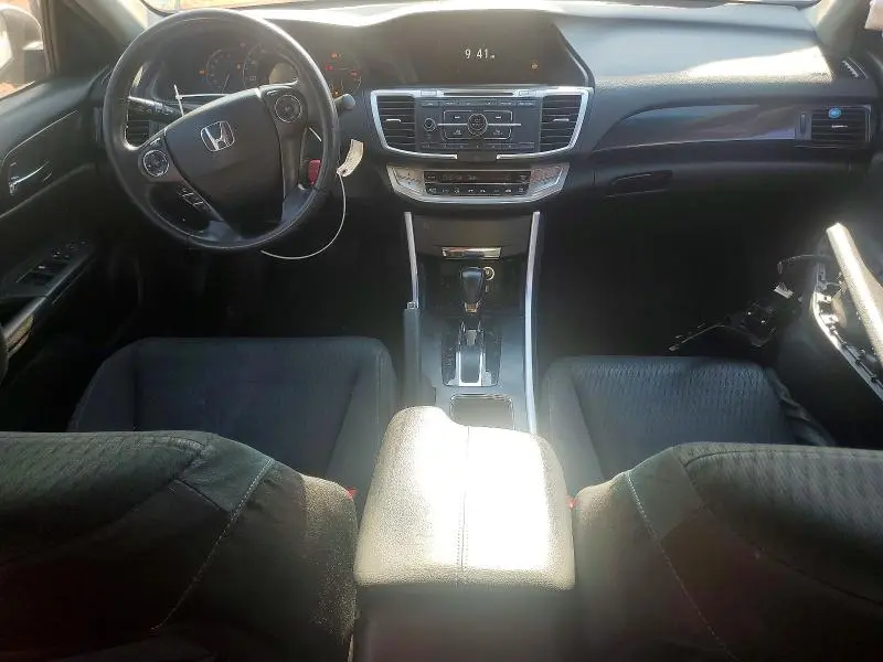 2013 HONDA ACCORD SPORT  