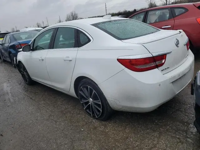 2016 BUICK VERANO SPORT TOURING  