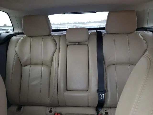 2018 LAND ROVER RANGE ROVER EVOQUE SE