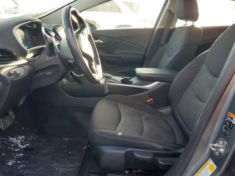 2019 CHEVROLET VOLT LT  