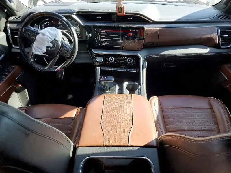 2023 GMC SIERRA K1500 DENALI ULTIMATE  