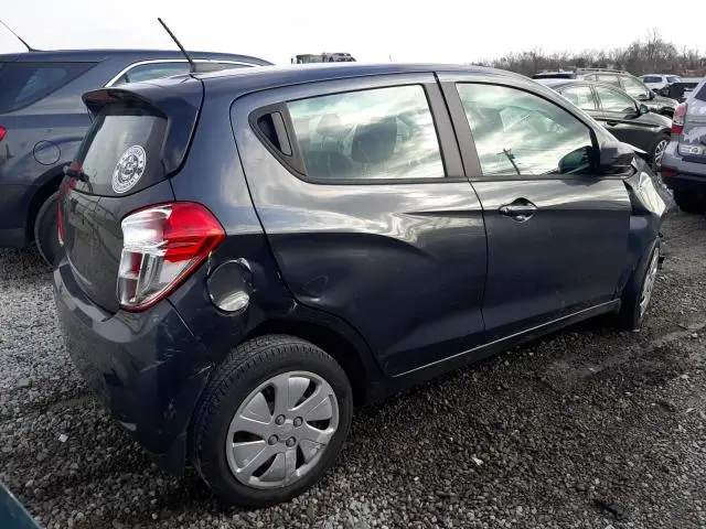 2018 CHEVROLET SPARK LS  