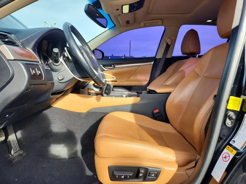 2015 LEXUS GS 350 BASE  