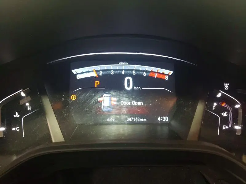 2022 HONDA CR-V SE  