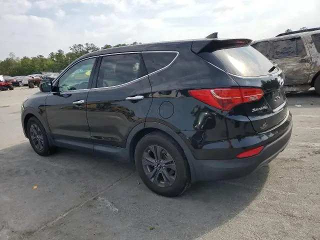 2015 HYUNDAI SANTA FE SPORT 