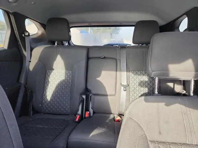 2020 CHEVROLET BLAZER 1LT  