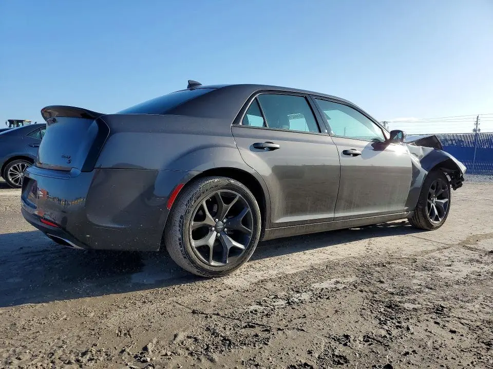 2023 CHRYSLER 300 S  