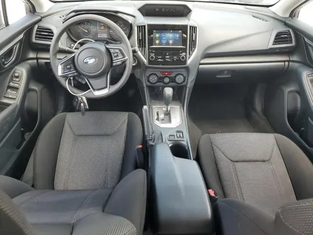2023 SUBARU IMPREZA PREMIUM  