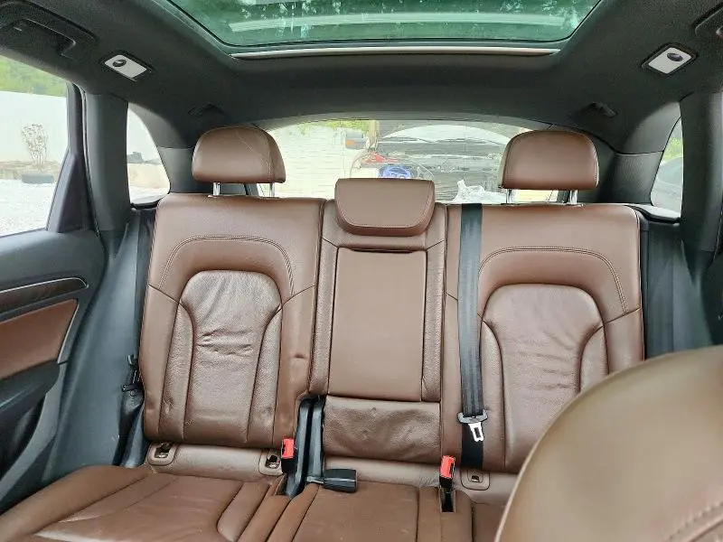 2016 AUDI Q5 PREMIUM  