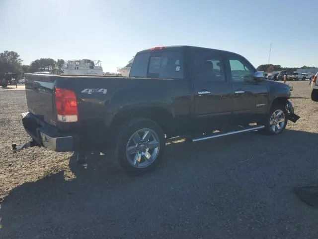 2013 GMC SIERRA K1500 SLE  