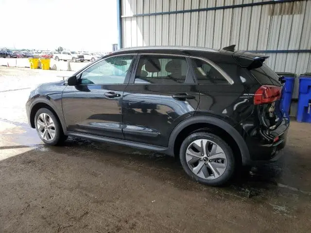 2019 KIA NIRO EX