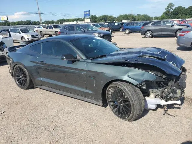2016 FORD MUSTANG GT  