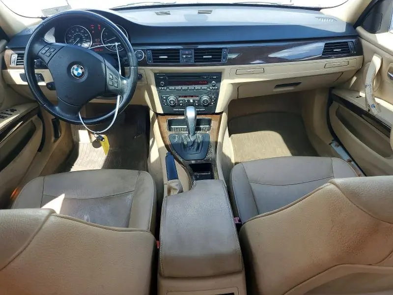 2011 BMW 328 XI  