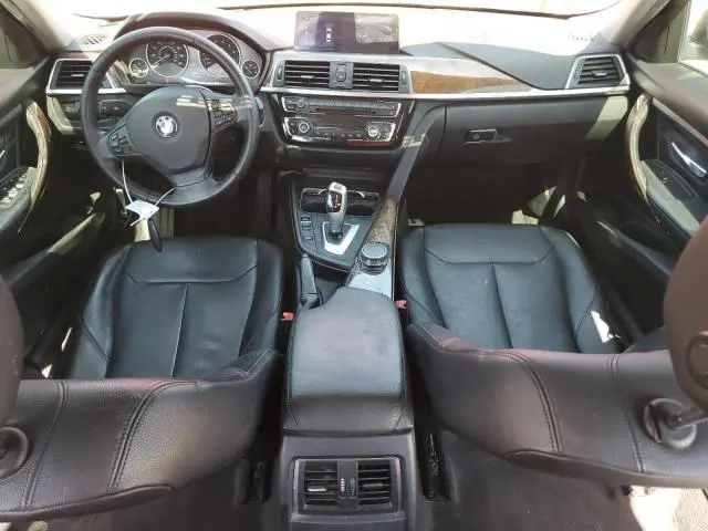 2018 BMW 320 I  