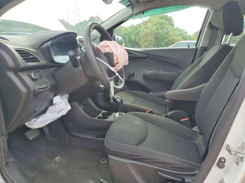 2020 CHEVROLET SPARK LS  