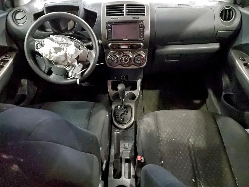 2014 TOYOTA SCION XD   