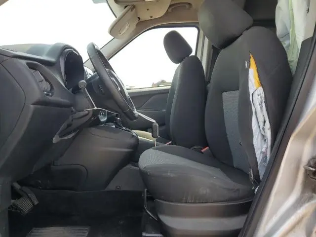 2016 RAM PROMASTER CITY   