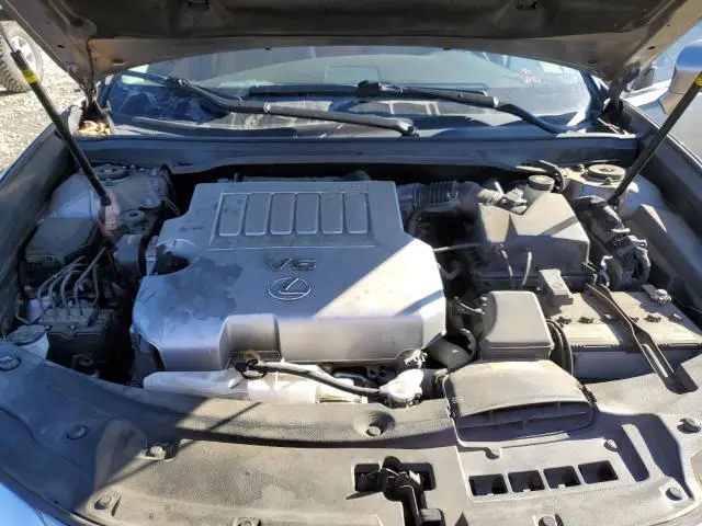 2018 LEXUS ES 350