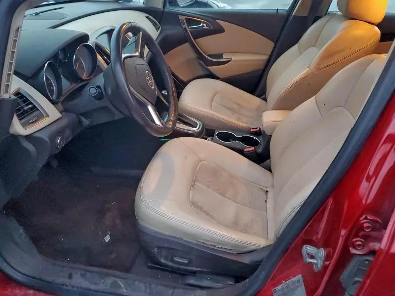 2012 BUICK VERANO   