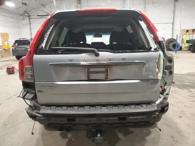 2011 VOLVO XC90 3.2  
