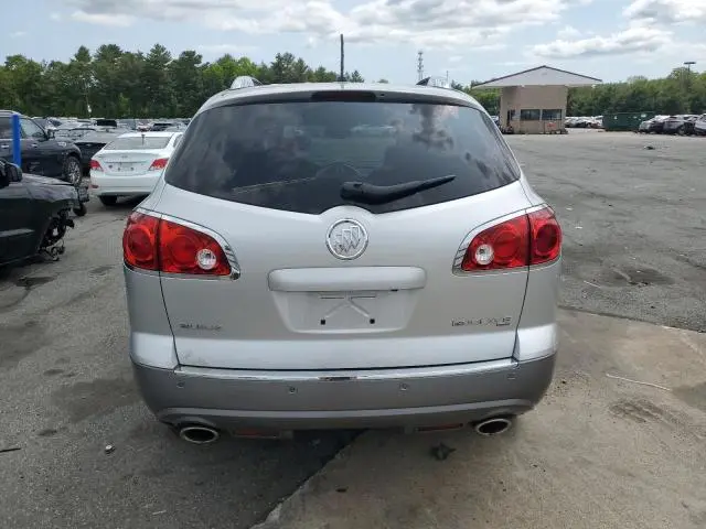 2012 BUICK ENCLAVE   