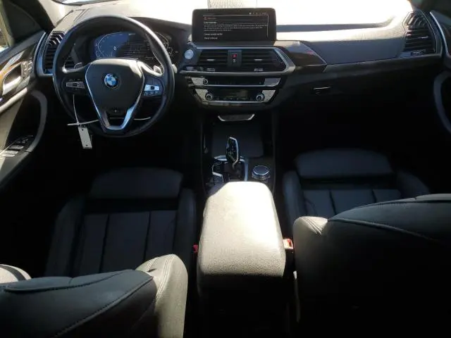 2020 BMW X3 XDRIVE30E  