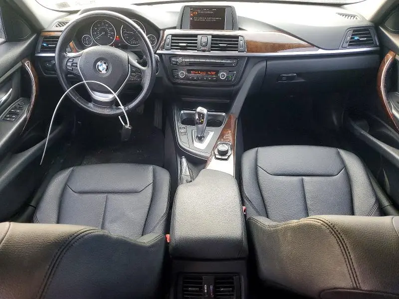 2015 BMW 328 I  