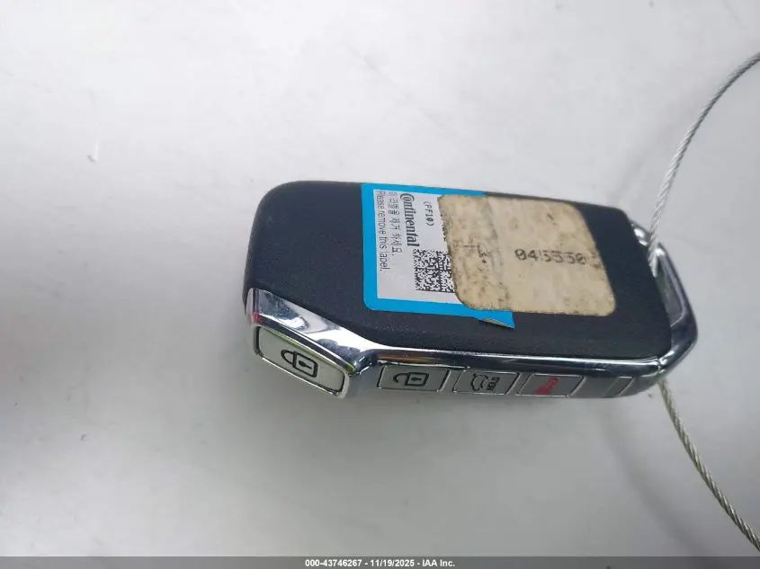 2023 KIA SPORTAGE X-PRO PRESTIGE