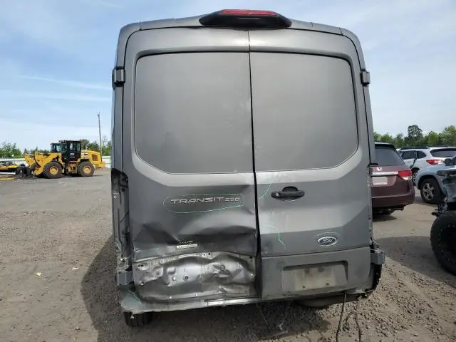 2021 FORD TRANSIT T-250  