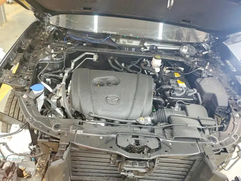 2026 MAZDA CX-5 PREFERRED  