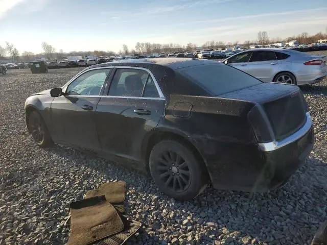 2012 CHRYSLER 300   