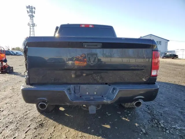 2016 RAM 1500 ST