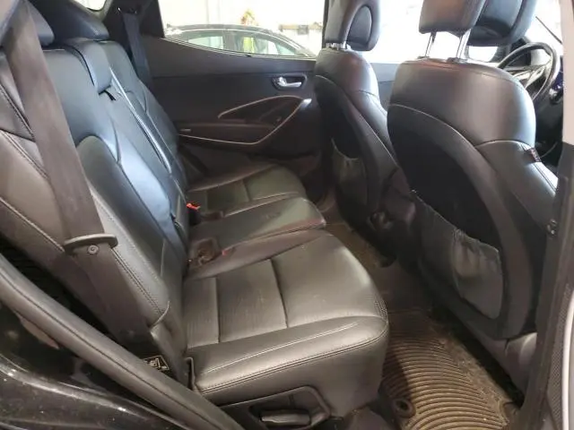 2014 HYUNDAI SANTA FE SPORT   