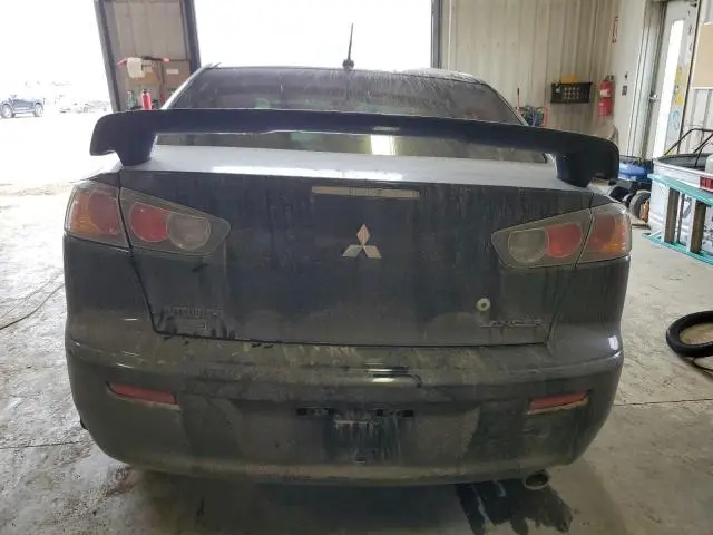 2015 MITSUBISHI LANCER SE  