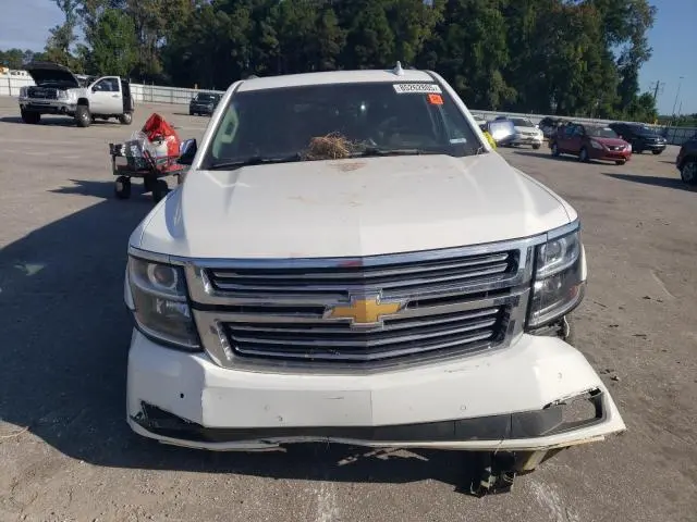 2017 CHEVROLET SUBURBAN K1500 PREMIER  