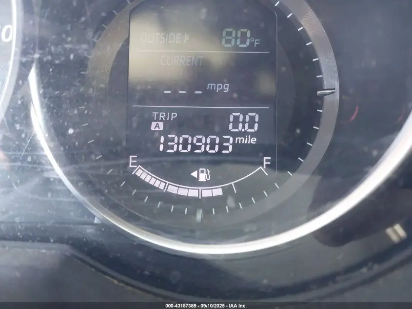 2015 MAZDA CX-5 TOURING