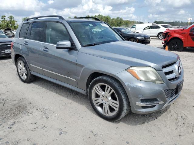 2013 MERCEDES-BENZ GLK 350 4MATIC