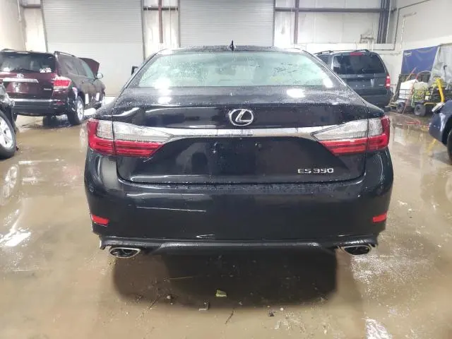 2017 LEXUS ES 350  