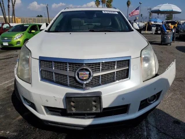 2012 CADILLAC SRX PERFORMANCE COLLECTION  