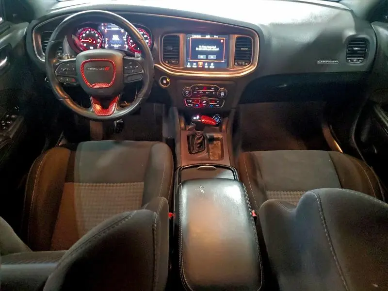 2021 DODGE CHARGER GT  