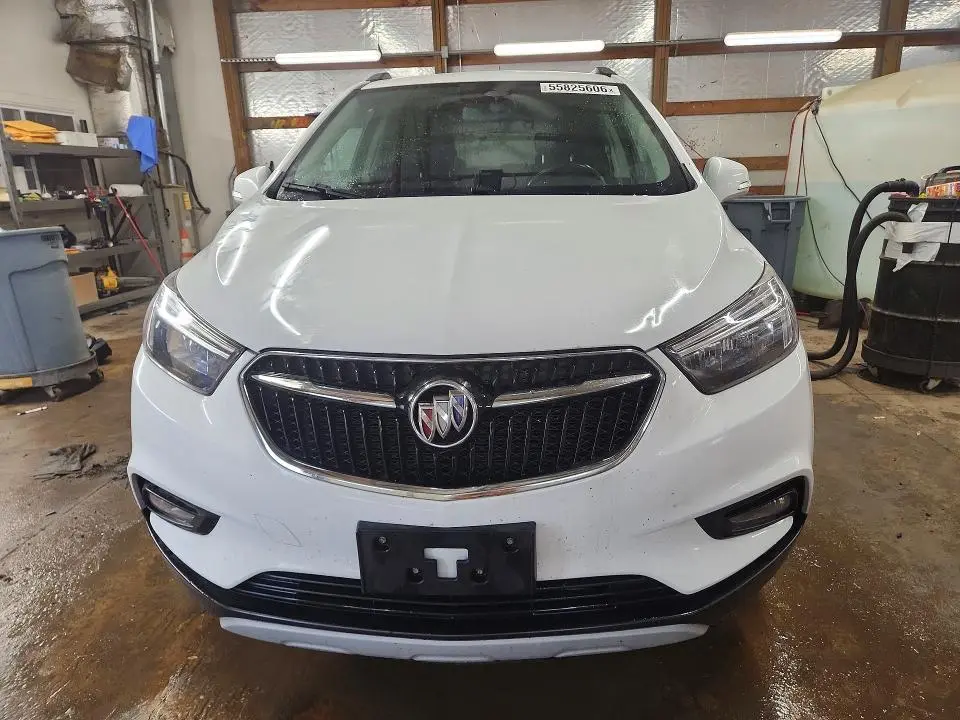 2018 BUICK ENCORE PREFERRED II  